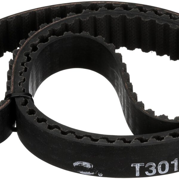 Gates T301 Premium Automotive Timing Belt