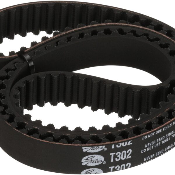Gates T302 Premium Automotive Timing Belt