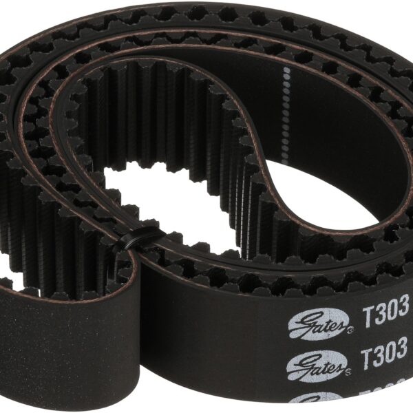 Gates T303 Premium Automotive Timing Belt