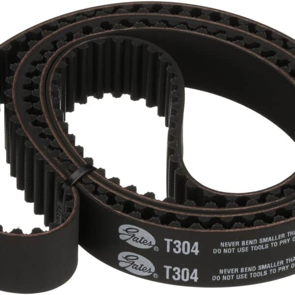 Gates T304 Premium Automotive Timing Belt