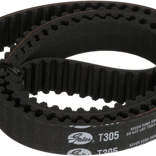 Gates T305 Premium Automotive Timing Belt