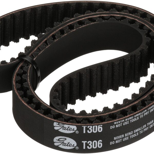 Gates T306 Premium Automotive Timing Belt