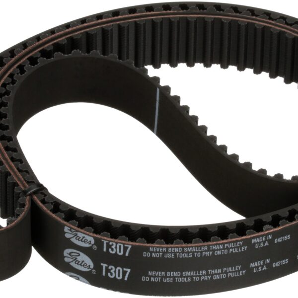 Gates T307 Premium Automotive Timing Belt