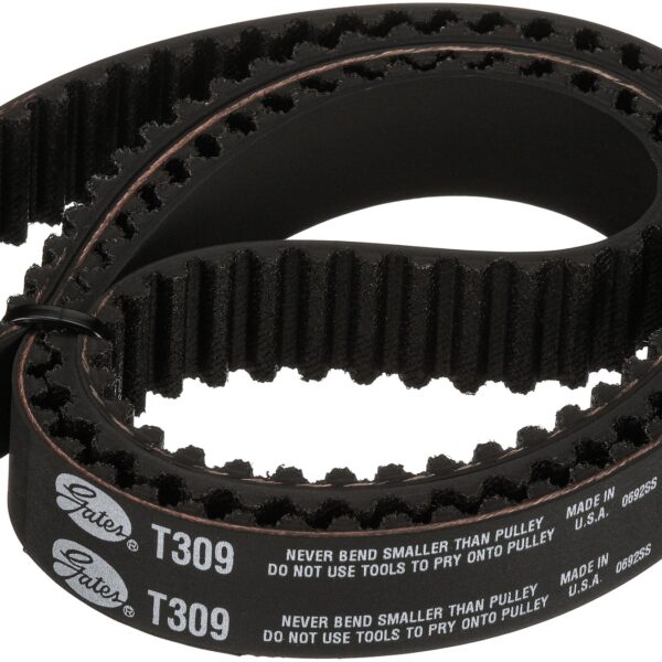 Gates T309 Premium Automotive Timing Belt