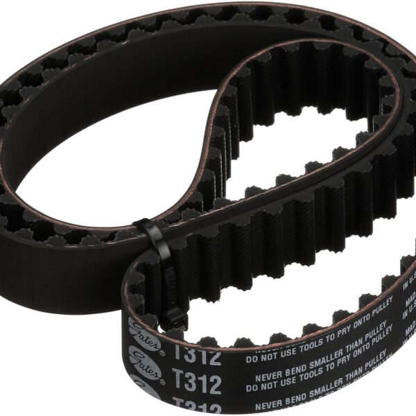 Gates T312 Premium Automotive Timing Belt