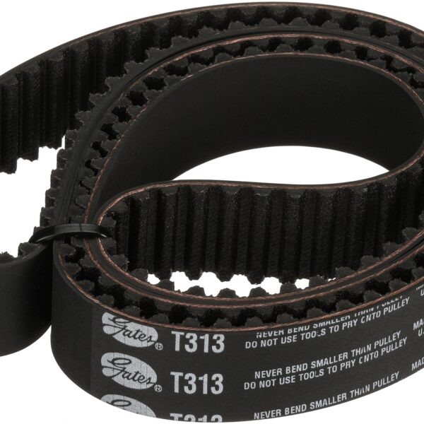 Gates T313 Premium Automotive Timing Belt