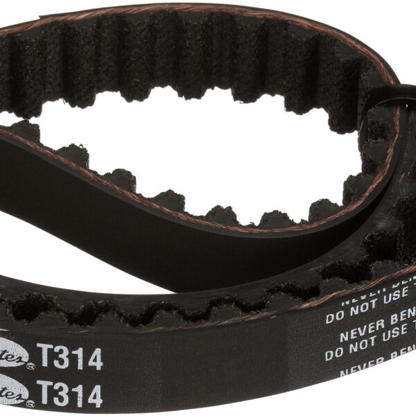 Gates T314 Premium Automotive Timing Belt
