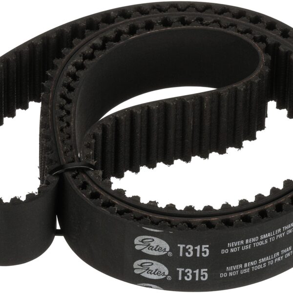 Gates T315 Premium Automotive Timing Belt