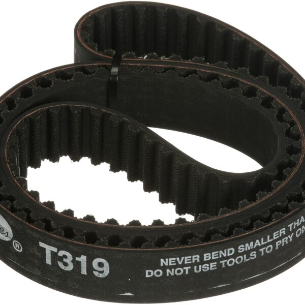 Gates T319 Premium Automotive Timing Belt