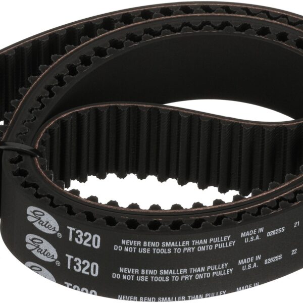 Gates T320 Premium Automotive Timing Belt