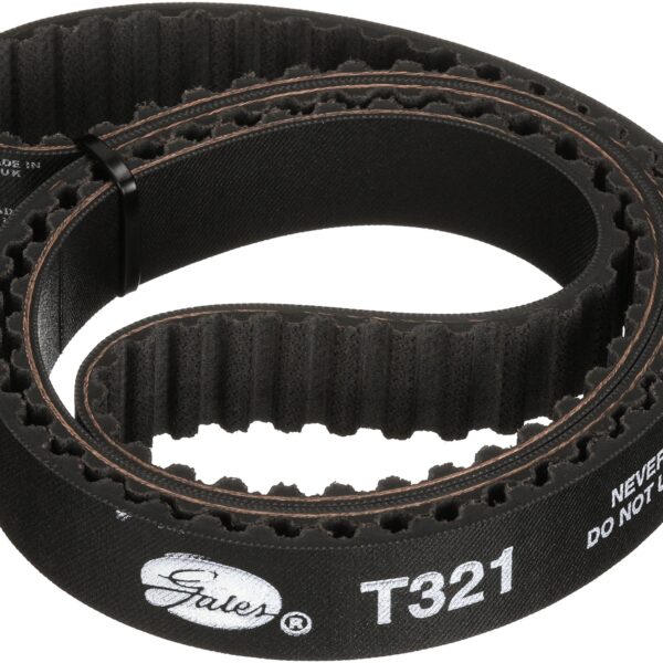 Gates T321 Premium Automotive Timing Belt