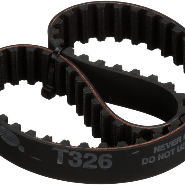 Gates T326 Premium Automotive Timing Belt