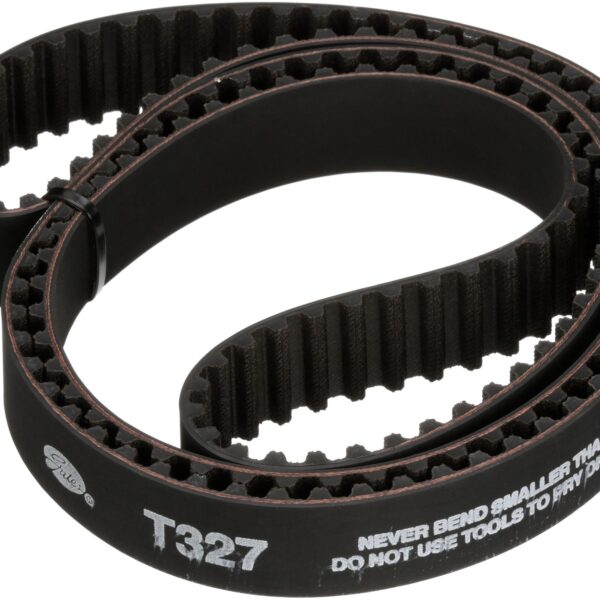 Gates T327 Premium Automotive Timing Belt