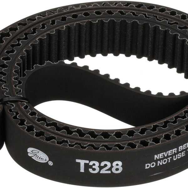 Gates T328 Premium Automotive Timing Belt