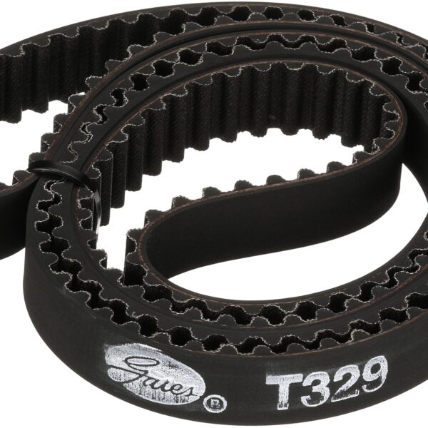 Gates T329 Premium Automotive Timing Belt