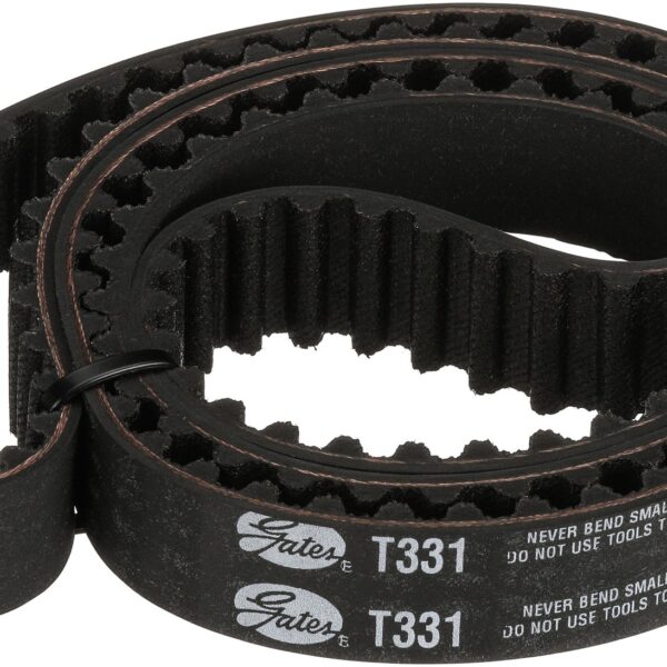 Gates T331 Premium Automotive Timing Belt