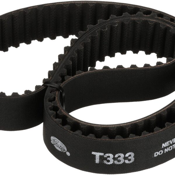 Gates T333 Premium Automotive Timing Belt