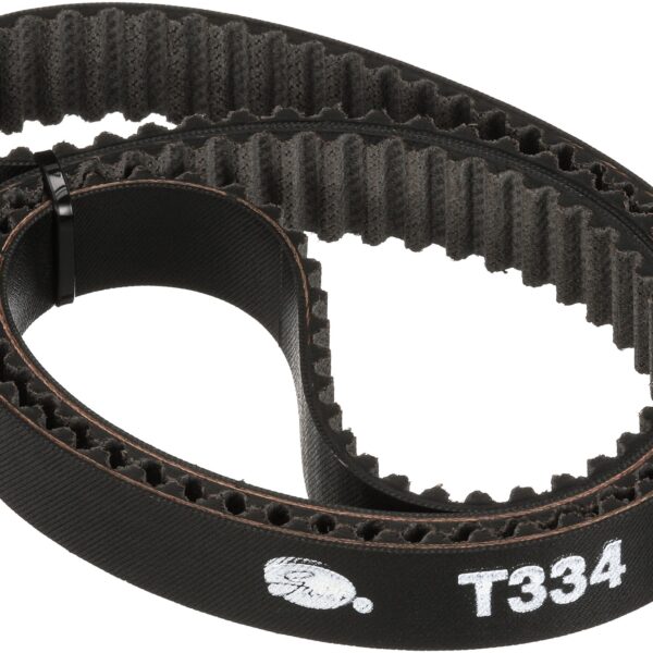 Gates T334 Premium Automotive Timing Belt