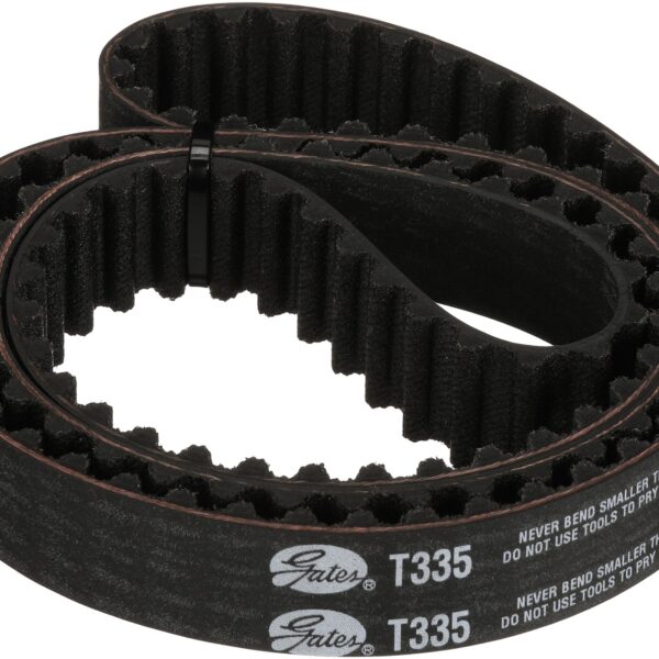 Gates T335 Premium Automotive Timing Belt