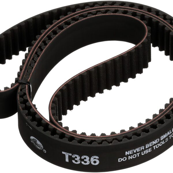 Gates T336 Premium Automotive Timing Belt