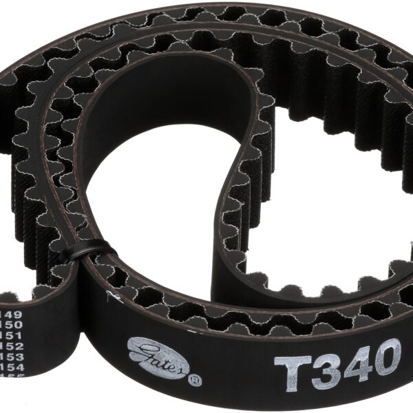 Gates T340 Premium Automotive Timing Belt