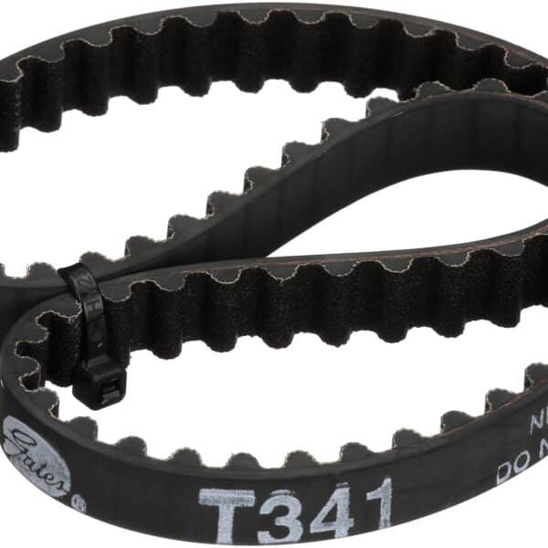 Gates T341 Premium Automotive Timing Belt
