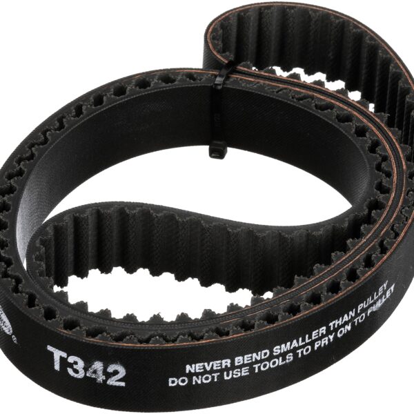 Gates T342 Premium Automotive Timing Belt