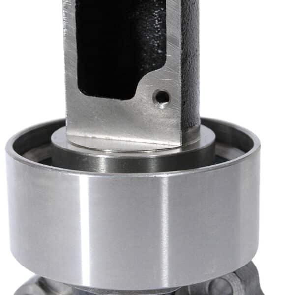 Gates T42037 PowerGrip Premium Timing Belt Pulley