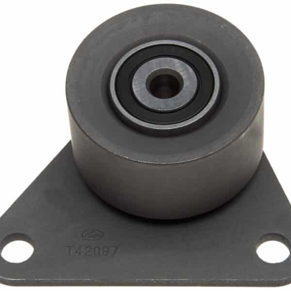 Gates T42097 PowerGrip Premium Timing Belt Pulley