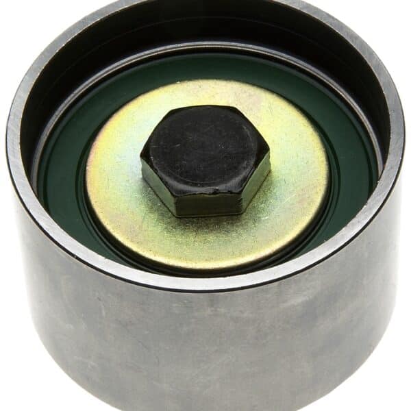 Gates T42121 PowerGrip Premium Timing Belt Pulley