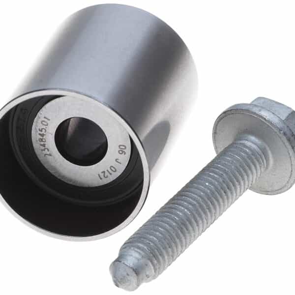 Gates T42139 PowerGrip Premium Timing Belt Pulley