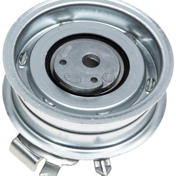 Gates T43010 PowerGrip Premium Timing Belt Pulley