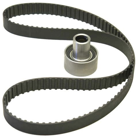Gates TCK104 PowerGrip Premium Timing Component Kit (TCK)