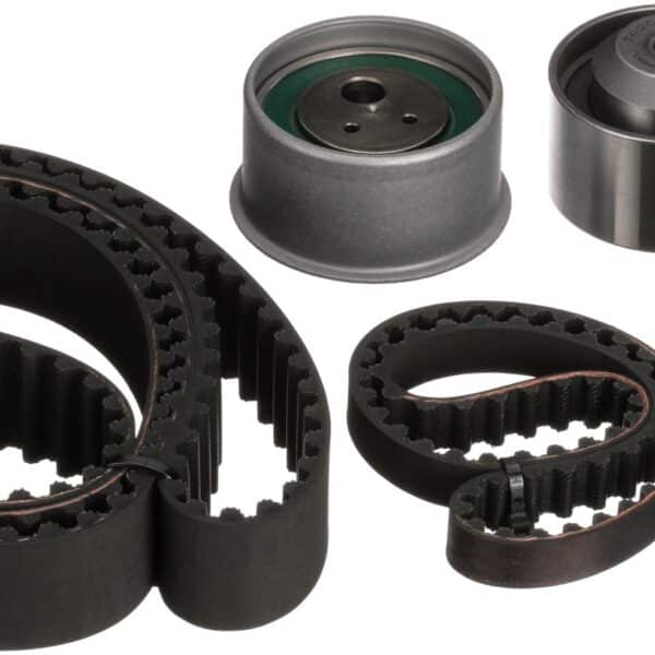 Gates TCK167A PowerGrip Premium Timing Component Kit (TCK)