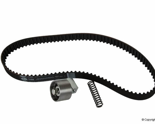 Gates TCK194 PowerGrip Premium Timing Component Kit (TCK)