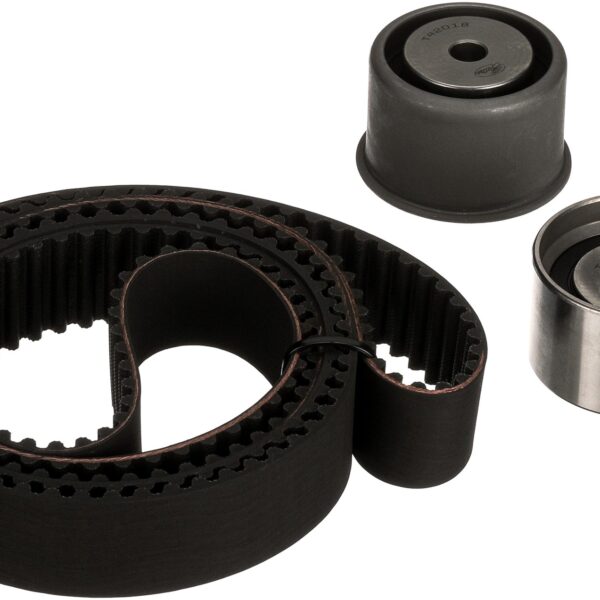 Gates TCK195 PowerGrip Premium Timing Component Kit (TCK)