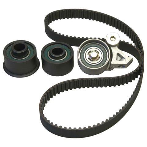 Gates TCK214 PowerGrip Premium Timing Component Kit (TCK)