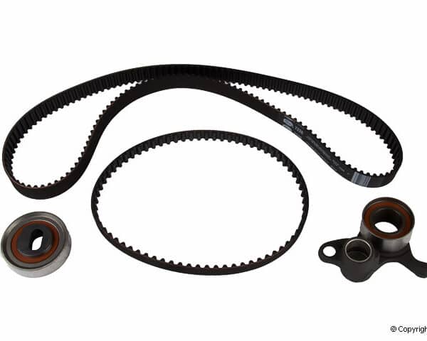 Gates TCK226 PowerGrip Premium Timing Component Kit (TCK)