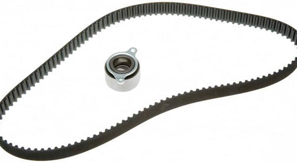 Gates TCK227 PowerGrip Premium Timing Component Kit (TCK)
