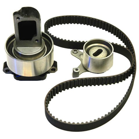 Gates TCK240 PowerGrip Premium Timing Component Kit (TCK)