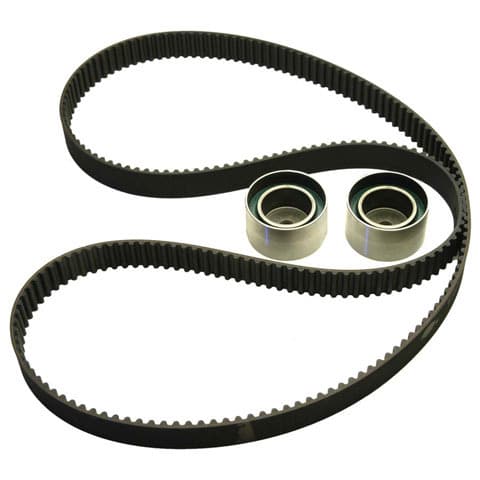 Gates TCK246 PowerGrip Premium Timing Component Kit (TCK)
