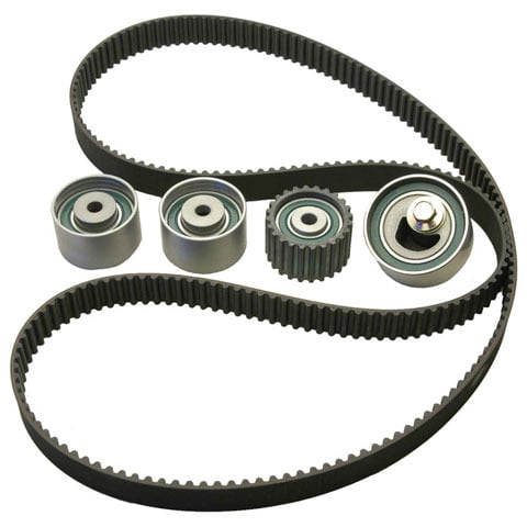 Gates TCK254 PowerGrip Premium Timing Component Kit (TCK)