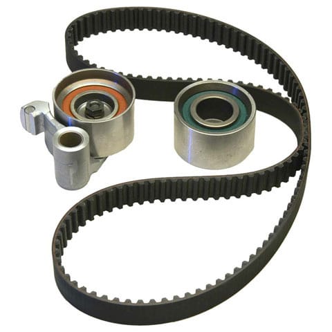 Gates TCK257 PowerGrip Premium Timing Component Kit (TCK)