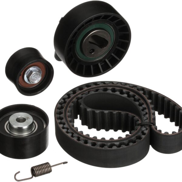 Gates TCK258 PowerGrip Premium Timing Component Kit (TCK)