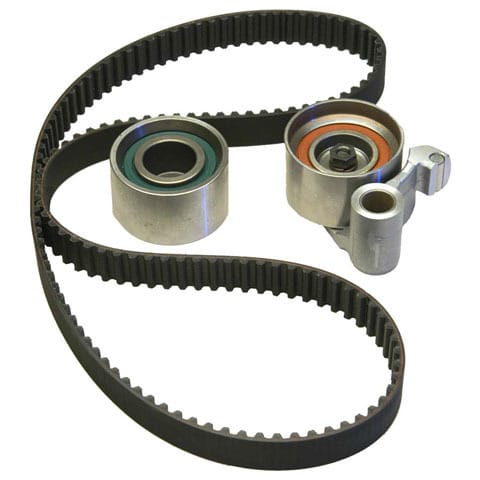 Gates TCK271 PowerGrip Premium Timing Component Kit (TCK)