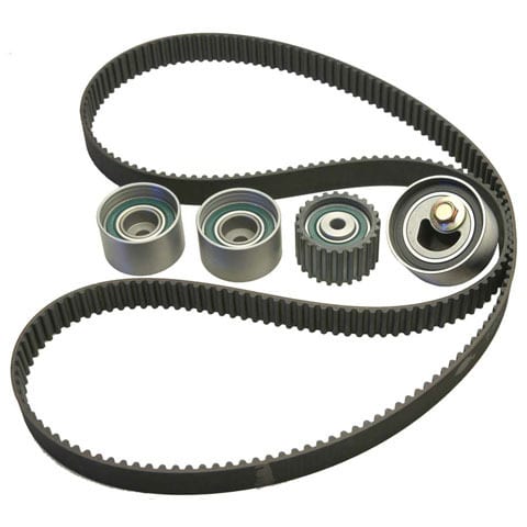 Gates TCK277 PowerGrip Premium Timing Component Kit (TCK)