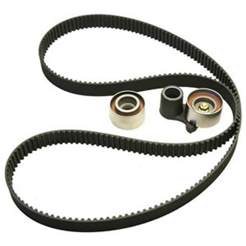 Gates TCK286 PowerGrip Premium Timing Component Kit (TCK)