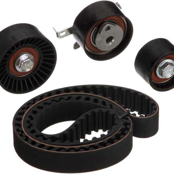 Gates TCK294 PowerGrip Premium Timing Component Kit (TCK)