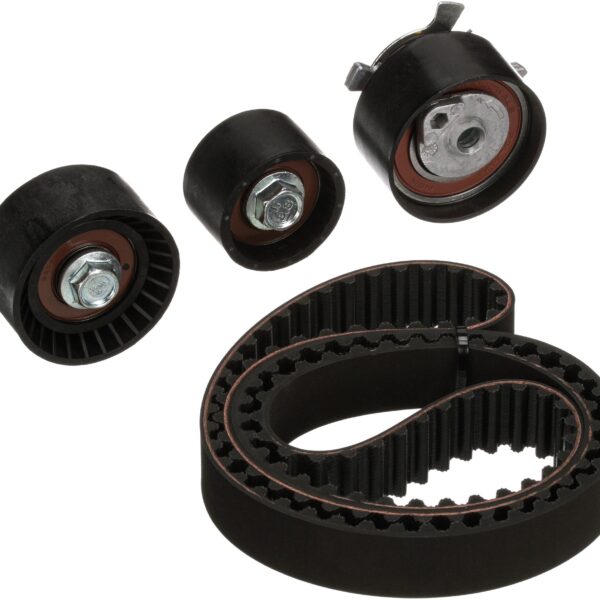 Gates TCK294A PowerGrip Premium Timing Component Kit (TCK)