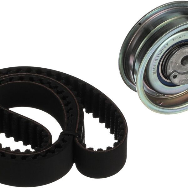 Gates TCK296 PowerGrip Premium Timing Component Kit (TCK)